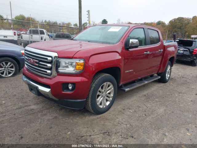 1GTG6DEN0J1169424 GMC CANYON SLT
