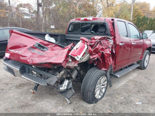 1GTG6DEN0J1169424 GMC CANYON SLT