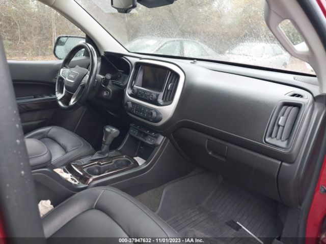 1GTG6DEN0J1169424 GMC CANYON SLT