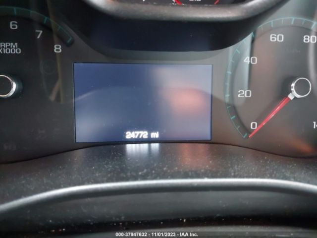 1GTG6DEN0J1169424 GMC CANYON SLT