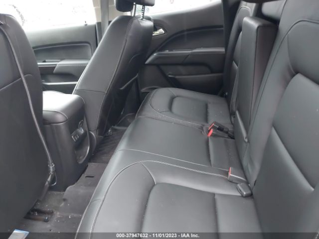 1GTG6DEN0J1169424 GMC CANYON SLT