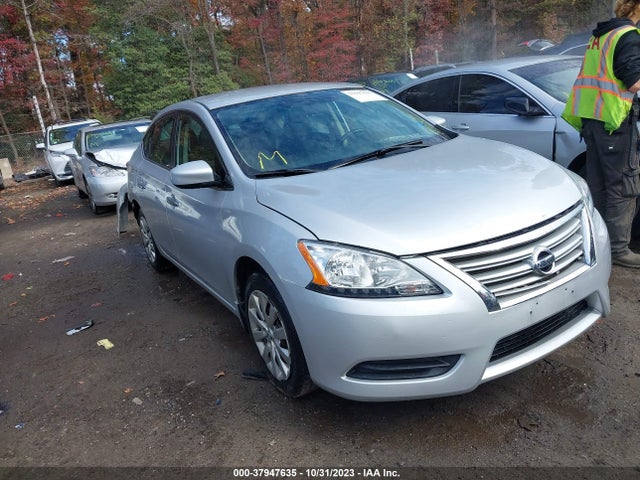 2015 3N1AB7AP9FL642458 main image