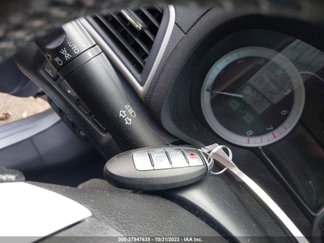 Nissan SENTRA SV 2015 3N1AB7AP9FL642458 Image 11