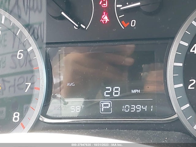 Nissan SENTRA SV 2015 3N1AB7AP9FL642458 Image 16