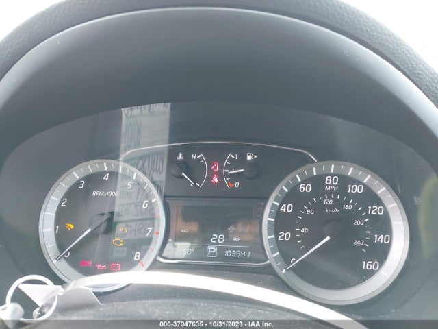 Nissan SENTRA SV 2015 3N1AB7AP9FL642458 Image 7