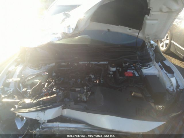 SHHFK7H47MU417044 Honda Civic Hatchback Sport