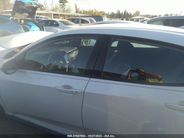 SHHFK7H47MU417044 Honda Civic Hatchback Sport
