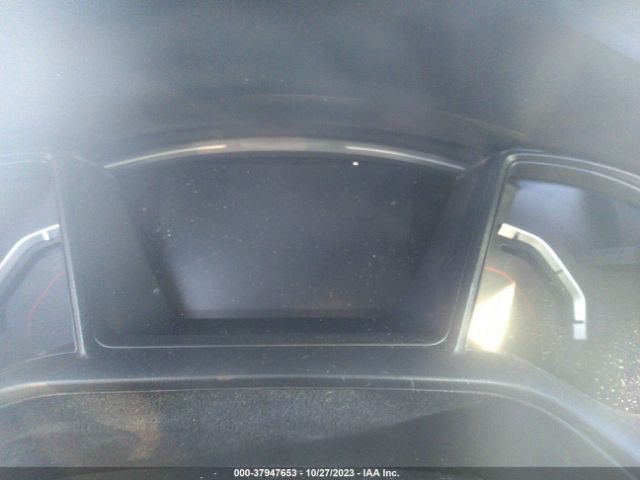 SHHFK7H47MU417044 Honda Civic Hatchback Sport