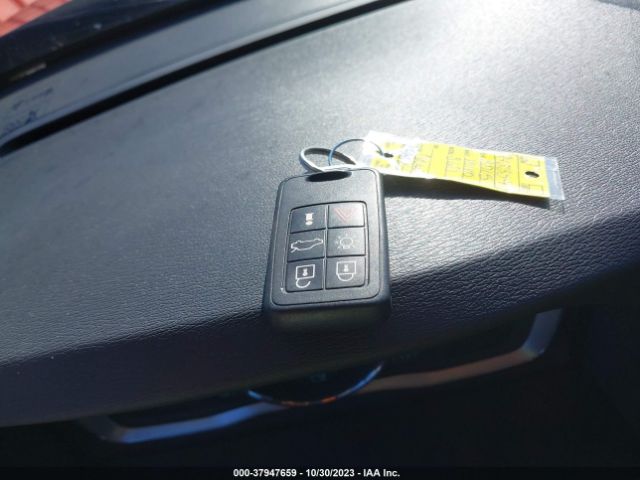 2015 VOLVO S60 YV126MFBXF2301258 Photo 10