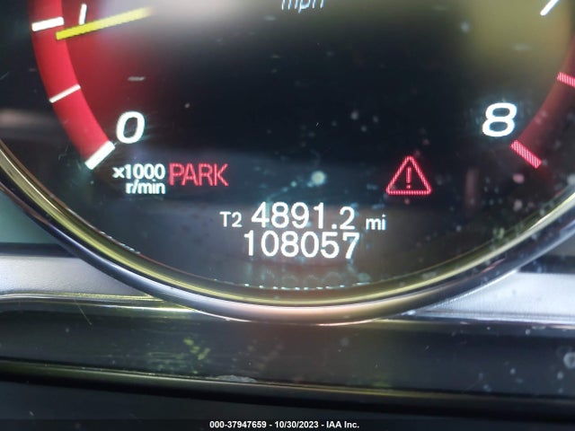 2015 VOLVO S60 T5 PREMIER VIN: YV126MFBXF2301258