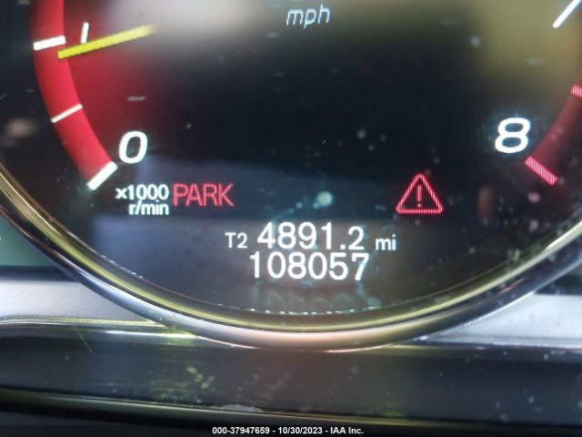 2015 VOLVO S60 YV126MFBXF2301258 Photo 6