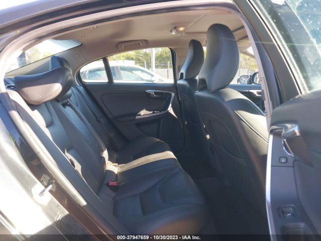 2015 VOLVO S60 YV126MFBXF2301258 Photo 7