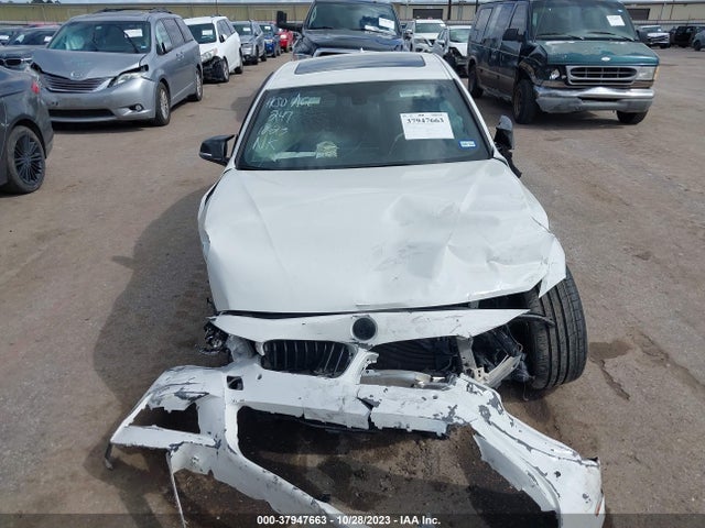 WBA8B3C57HK777410 BMW 340i
