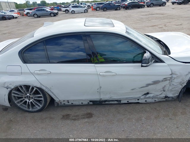 WBA8B3C57HK777410 BMW 340i