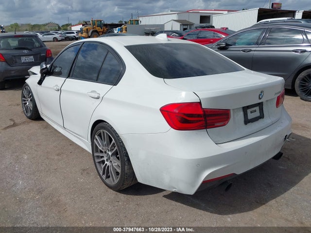 WBA8B3C57HK777410 BMW 340i