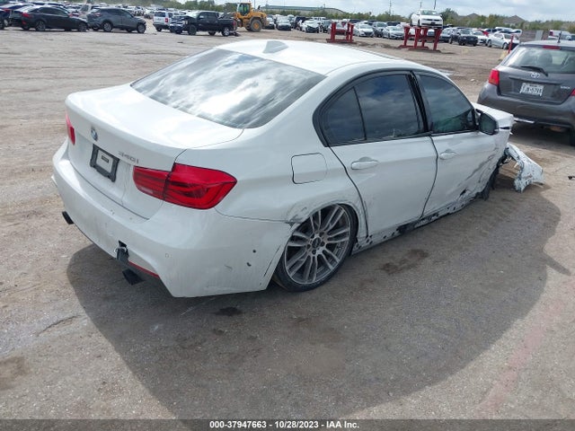 WBA8B3C57HK777410 BMW 340i