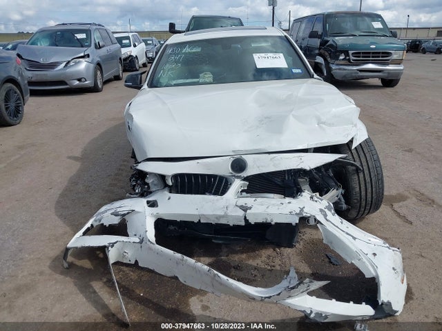 WBA8B3C57HK777410 BMW 340i