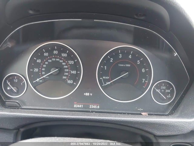 WBA8B3C57HK777410 BMW 340i