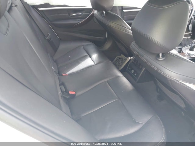 WBA8B3C57HK777410 BMW 340i