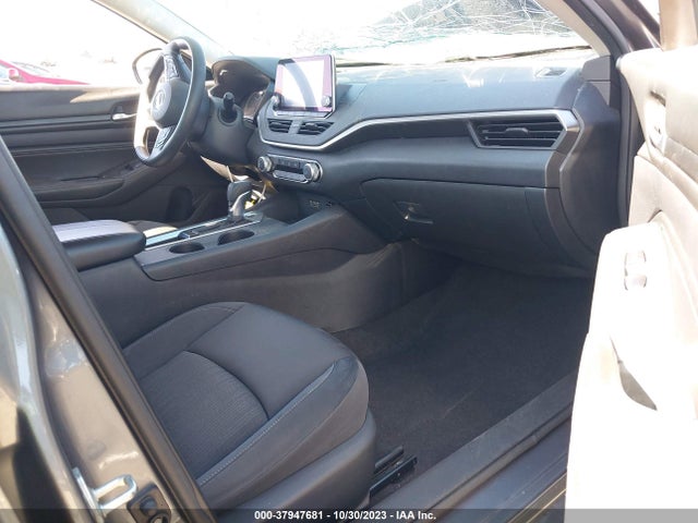 2020 NISSAN ALTIMA 2.5 S VIN: 1N4BL4BV7LC258461