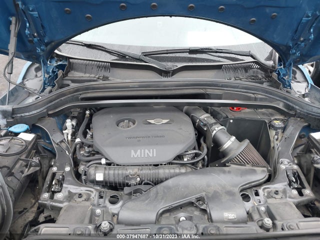 2019 MINI COUNTRYMAN WMZYT3C54K3E97805 Photo 9