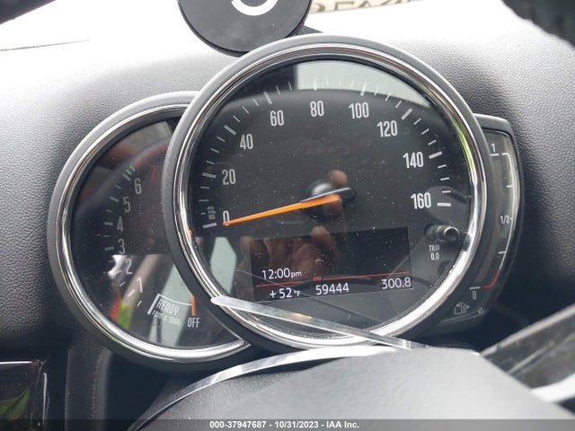 2019 MINI COUNTRYMAN WMZYT3C54K3E97805 Photo 6