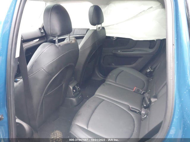 2019 MINI COUNTRYMAN WMZYT3C54K3E97805 Photo 7