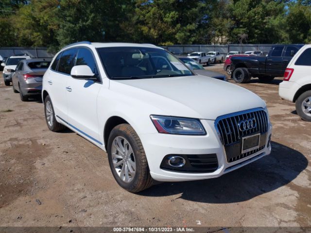 2015 AUDI Q5 WA1LFAFP5FA120718