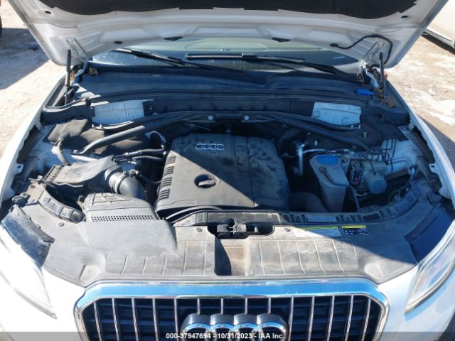 2015 AUDI Q5 WA1LFAFP5FA120718 Photo 9