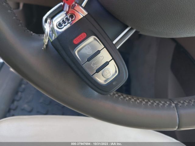 2015 AUDI Q5 WA1LFAFP5FA120718 Photo 10