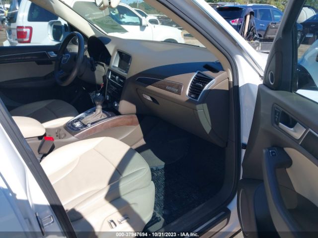 2015 AUDI Q5 WA1LFAFP5FA120718 Photo 4