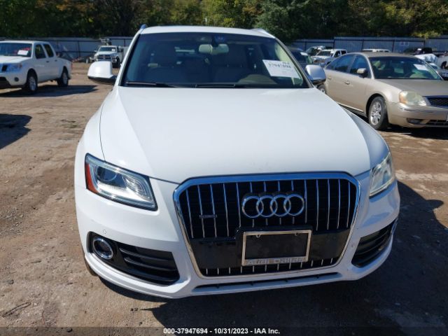 2015 AUDI Q5 WA1LFAFP5FA120718 Photo 5