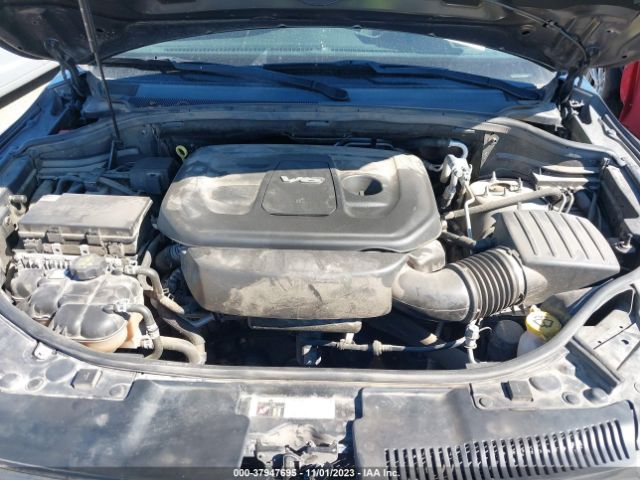 1C4RDHAG6HC748462 Dodge Durango Sxt Rwd