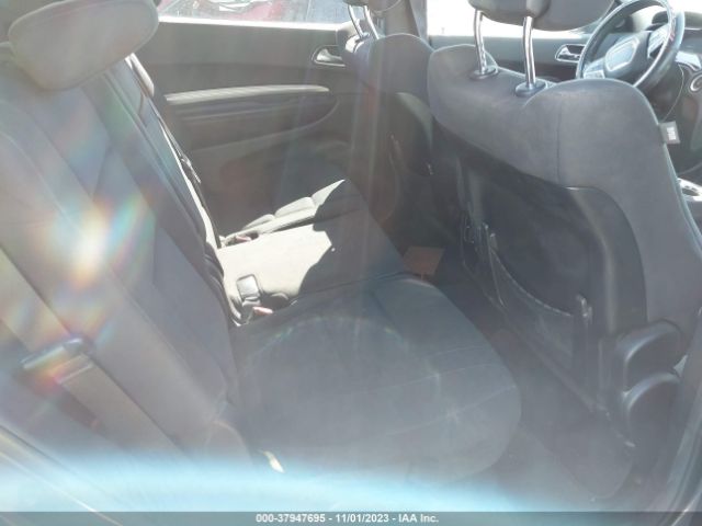 1C4RDHAG6HC748462 Dodge Durango Sxt Rwd