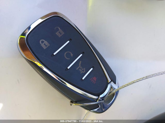 Chevrolet Equinox Awd Rs 2022 2GNAXWEV5N6132345 Image 11