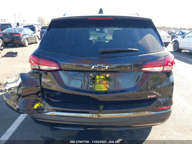 Chevrolet Equinox Awd Rs 2022 2GNAXWEV5N6132345 Image 16