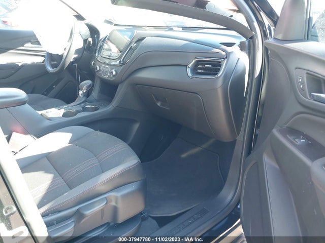 Chevrolet Equinox Awd Rs 2022 2GNAXWEV5N6132345 Image 5