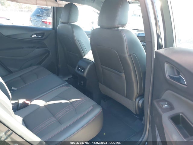 Chevrolet Equinox Awd Rs 2022 2GNAXWEV5N6132345 Image 8
