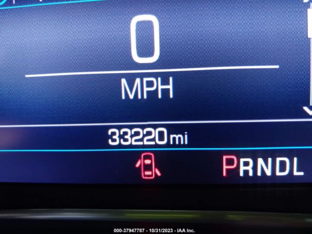 3GNKBCRS0MS525056 Chevrolet Blazer Fwd 2lt