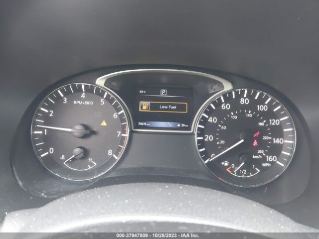 5N1DR2MN3HC669992 Nissan Pathfinder Sl