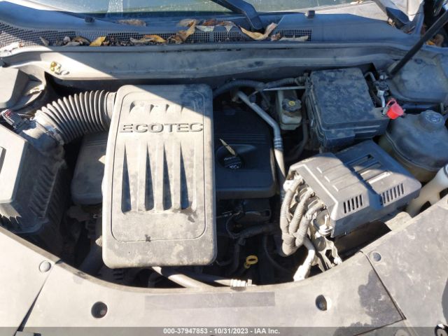 2GKALSEK5F6335390 GMC Terrain Slt