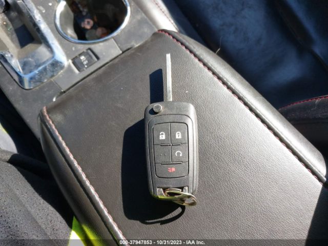 2GKALSEK5F6335390 GMC Terrain Slt