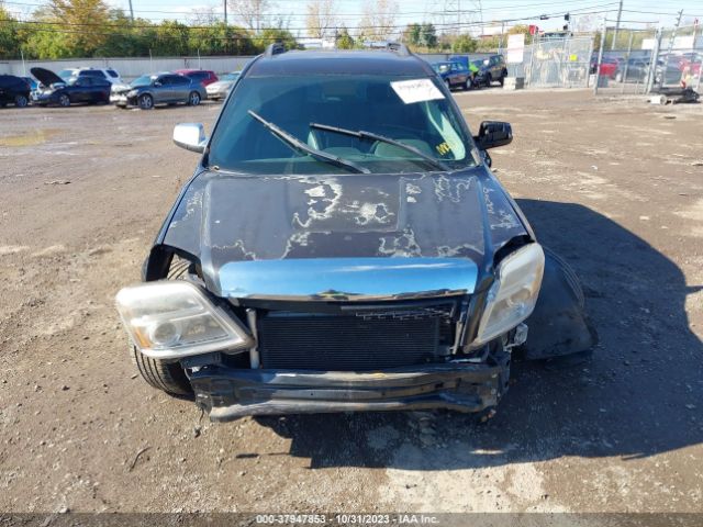 2GKALSEK5F6335390 GMC Terrain Slt