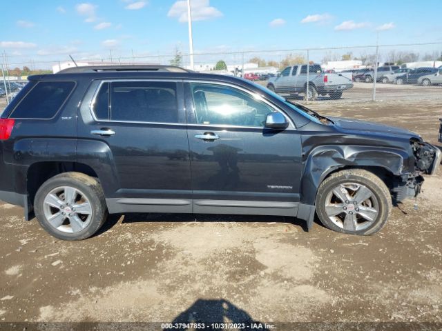 2GKALSEK5F6335390 GMC Terrain Slt