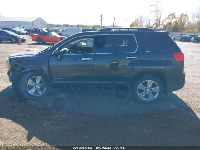 2GKALSEK5F6335390 GMC Terrain Slt