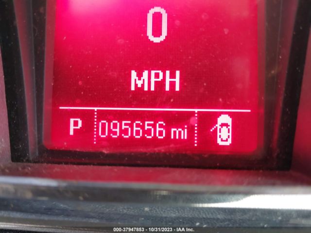 2GKALSEK5F6335390 GMC Terrain Slt