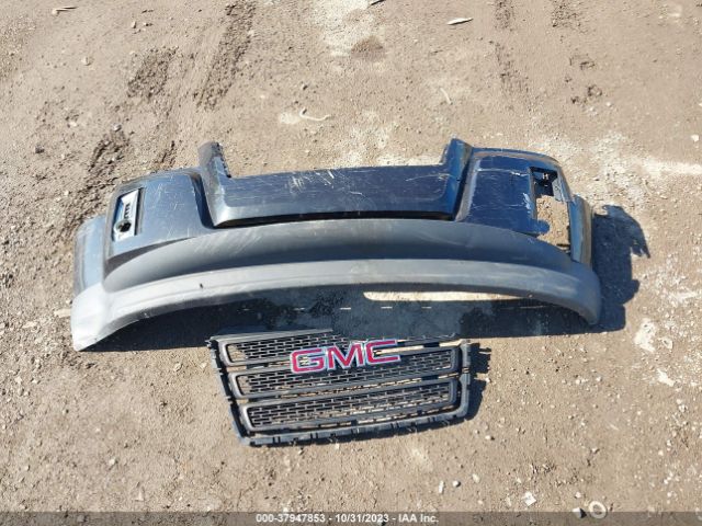 2GKALSEK5F6335390 GMC Terrain Slt