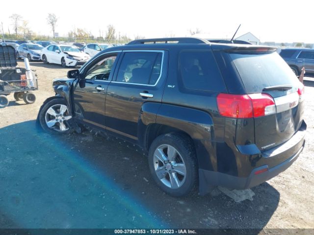 2GKALSEK5F6335390 GMC Terrain Slt