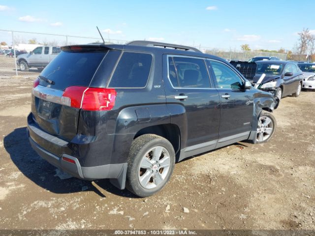 2GKALSEK5F6335390 GMC Terrain Slt
