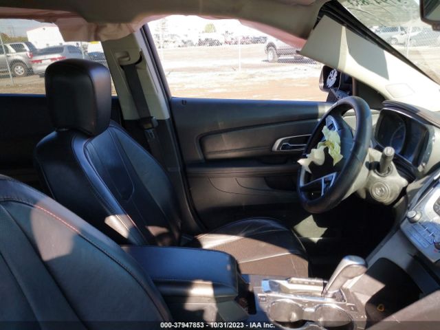 2GKALSEK5F6335390 GMC Terrain Slt